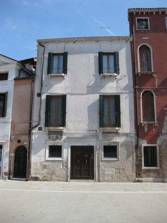 Casa Renata Apartamento Veneza Exterior foto