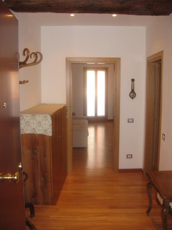 Casa Renata Apartamento Veneza Exterior foto