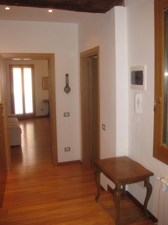 Casa Renata Apartamento Veneza Exterior foto