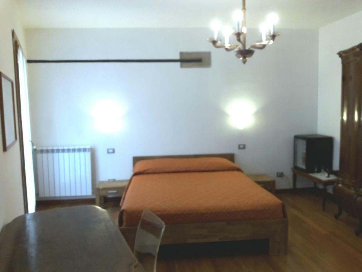 Casa Renata Apartamento Veneza Quarto foto