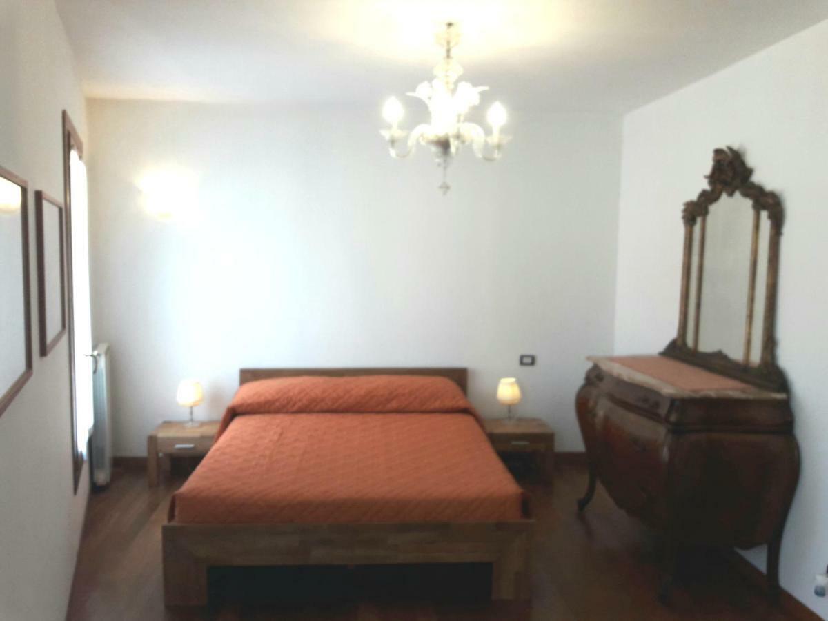 Casa Renata Apartamento Veneza Quarto foto